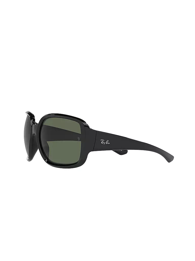 RAY BAN | Sonnenbrille 4347/60 | schwarz