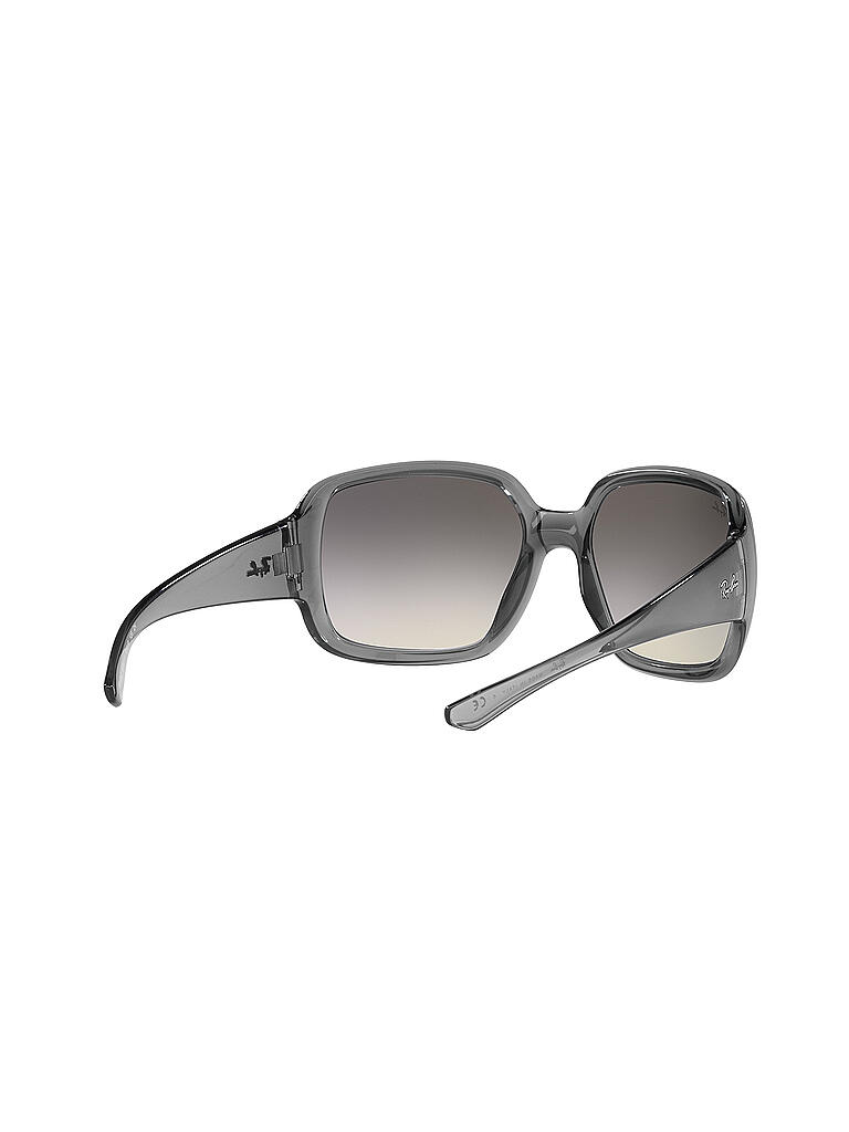 RAY BAN | Sonnenbrille 4347/60 | transparent