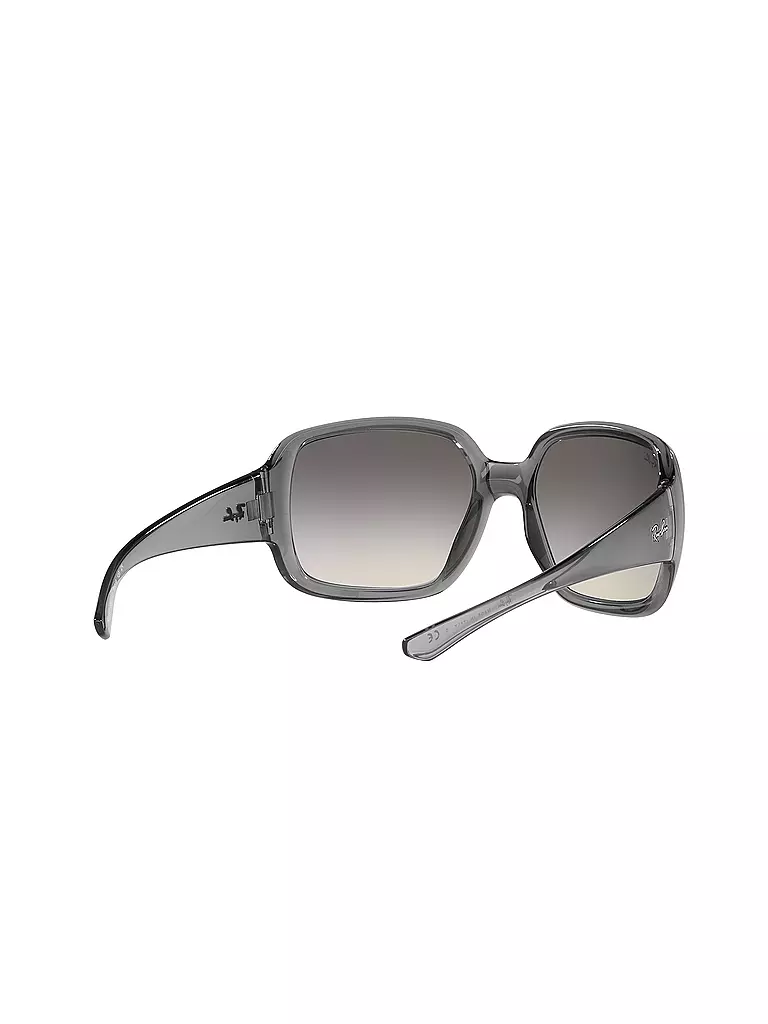 RAY BAN | Sonnenbrille 4347/60 | grau