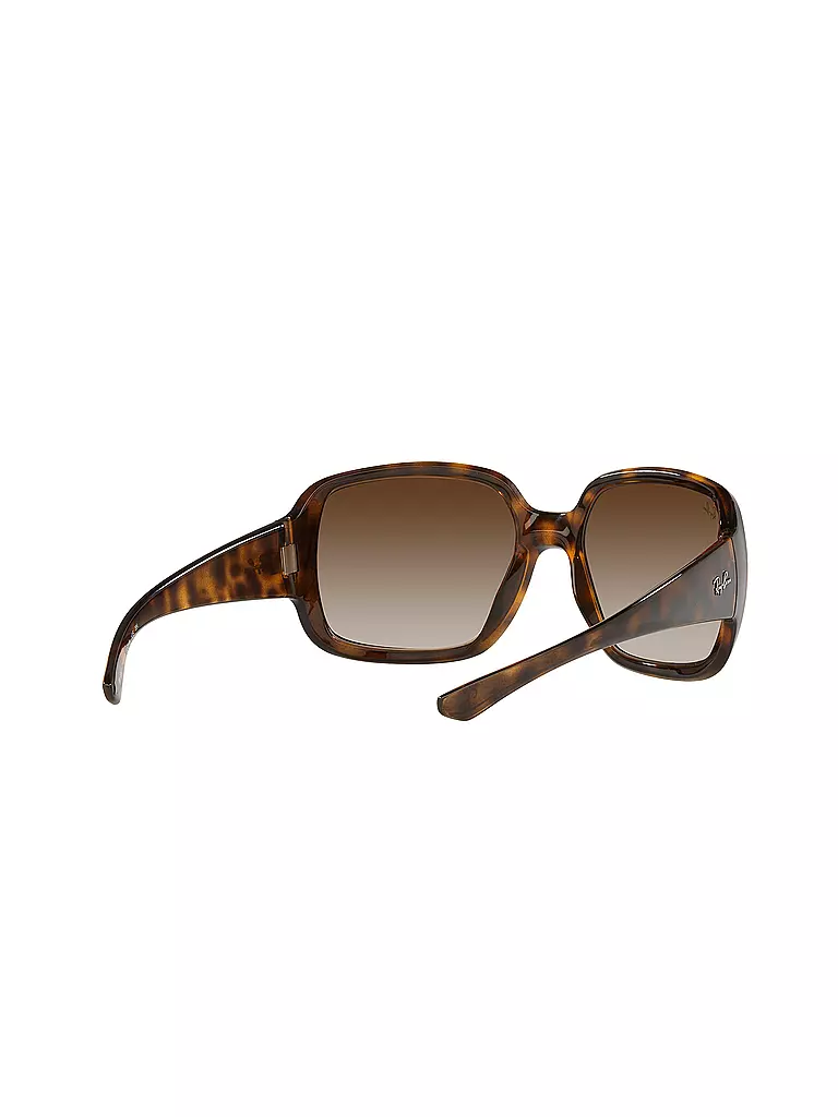 RAY BAN | Sonnenbrille 4347/60 | braun