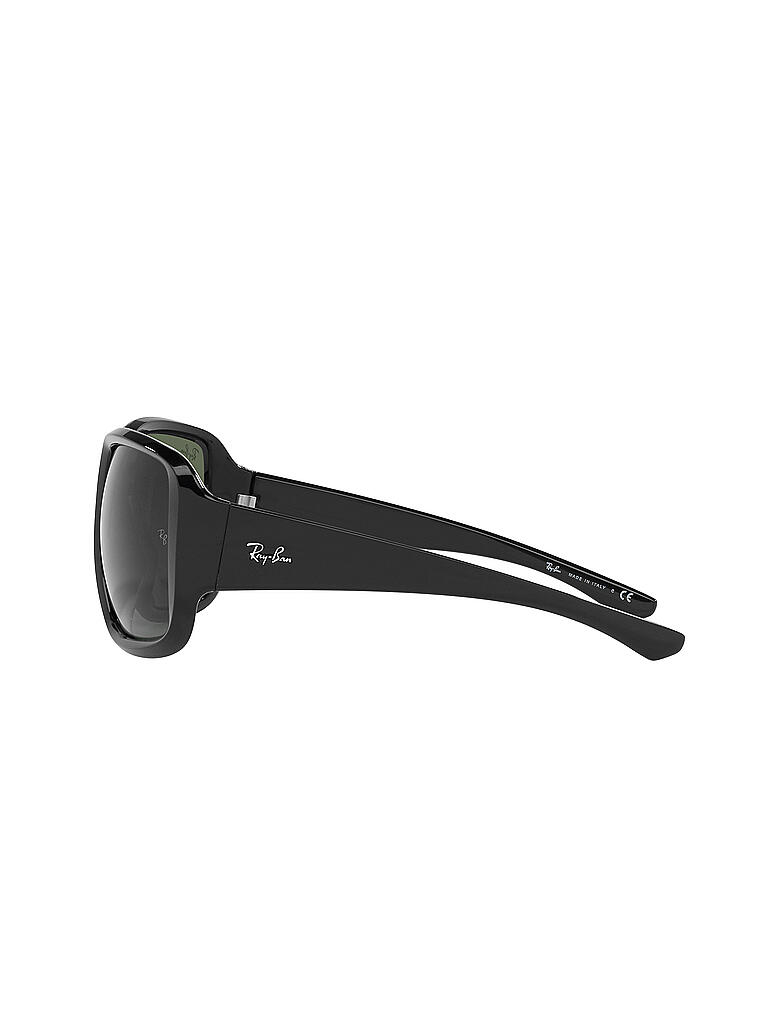 RAY BAN | Sonnenbrille 4347/60 | transparent