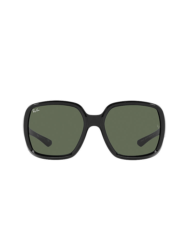 RAY BAN | Sonnenbrille 4347/60 | transparent