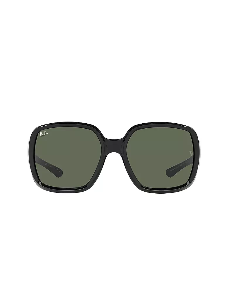 RAY BAN | Sonnenbrille 4347/60 | schwarz