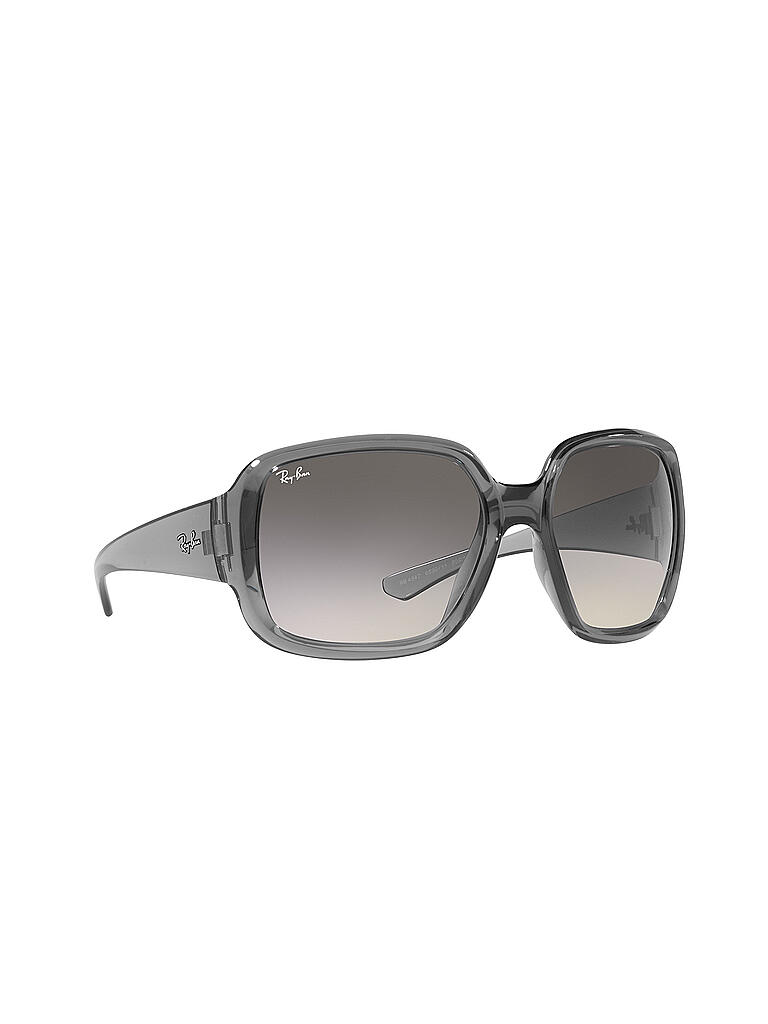 RAY BAN | Sonnenbrille 4347/60 | transparent