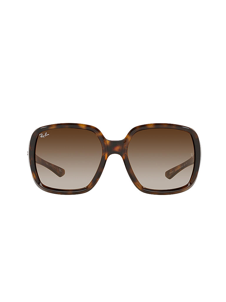 RAY BAN | Sonnenbrille 4347/60 | transparent