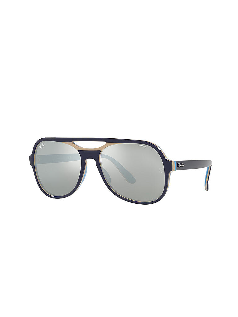 RAY BAN | Sonnenbrille 4357/58 | transparent