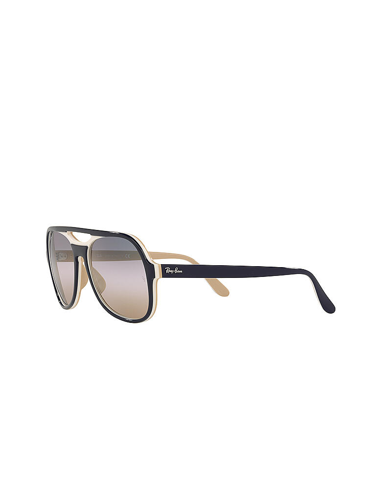 RAY BAN | Sonnenbrille 4357/58 | transparent
