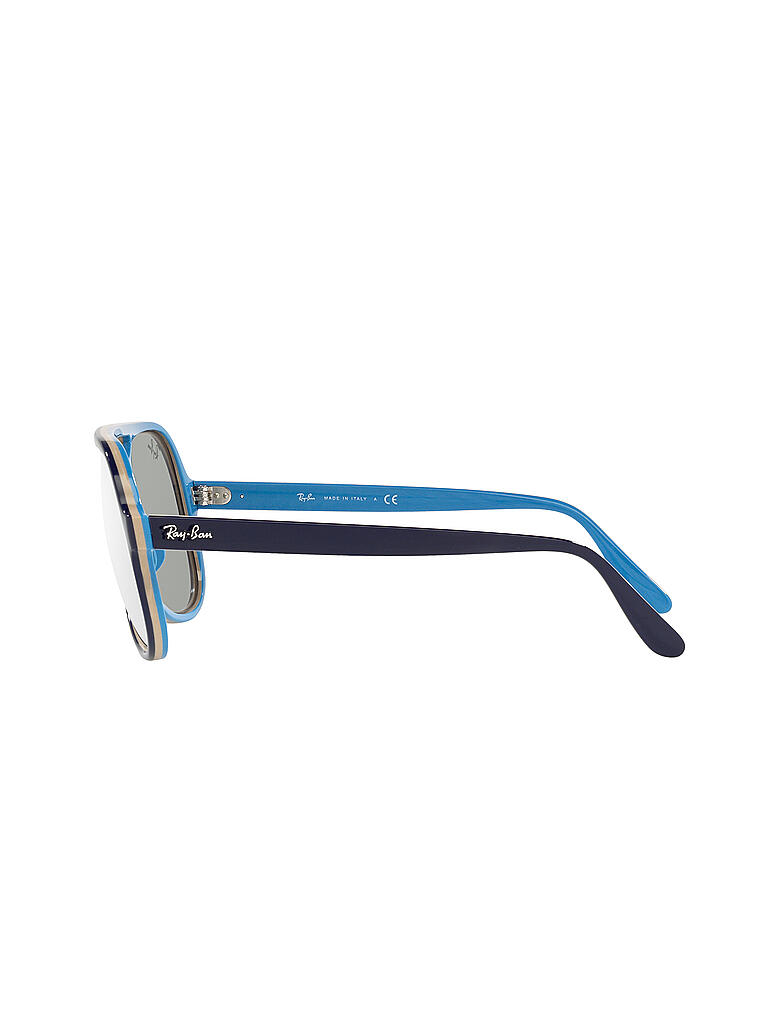 RAY BAN | Sonnenbrille 4357/58 | transparent