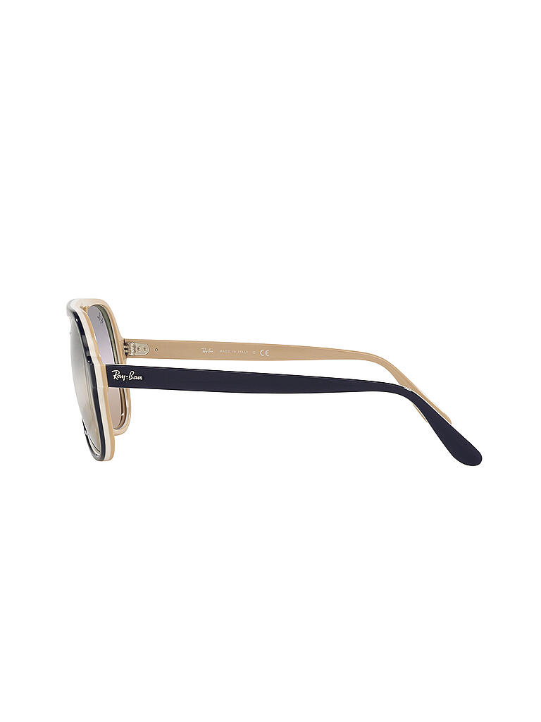 RAY BAN | Sonnenbrille 4357/58 | transparent