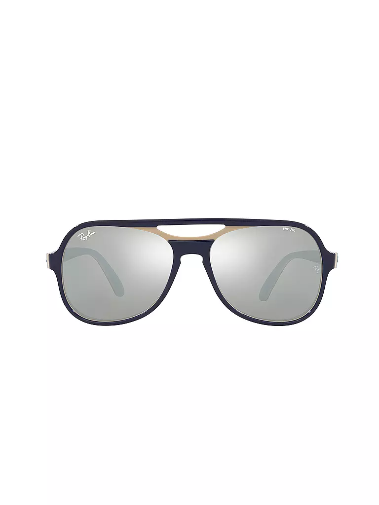 RAY BAN | Sonnenbrille 4357/58 | schwarz