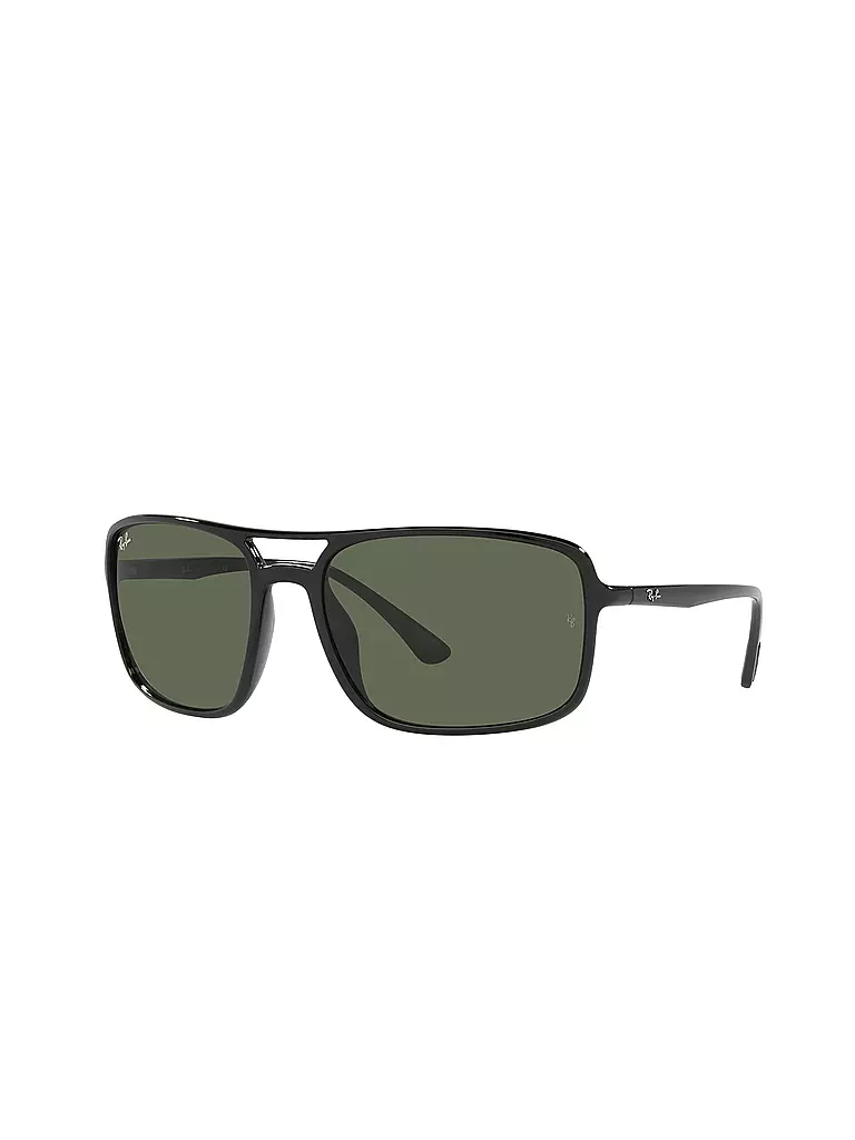 RAY BAN | Sonnenbrille 4375/60 | schwarz