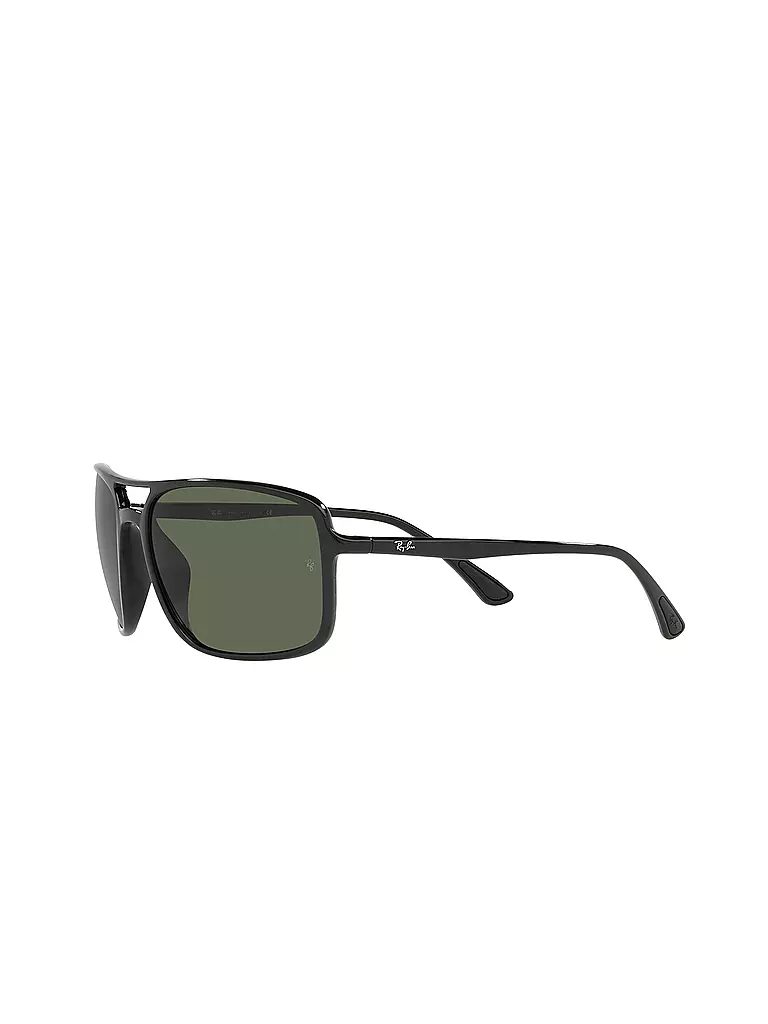 RAY BAN | Sonnenbrille 4375/60 | schwarz