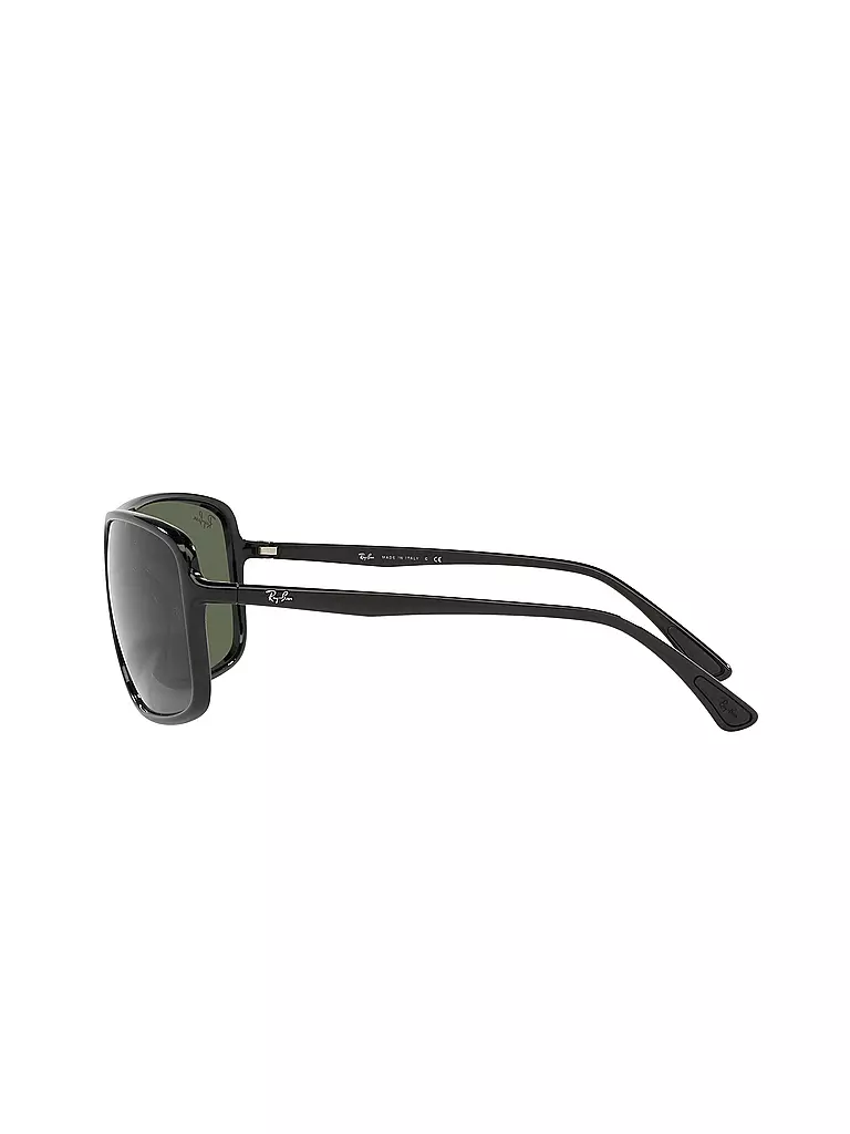 RAY BAN | Sonnenbrille 4375/60 | schwarz