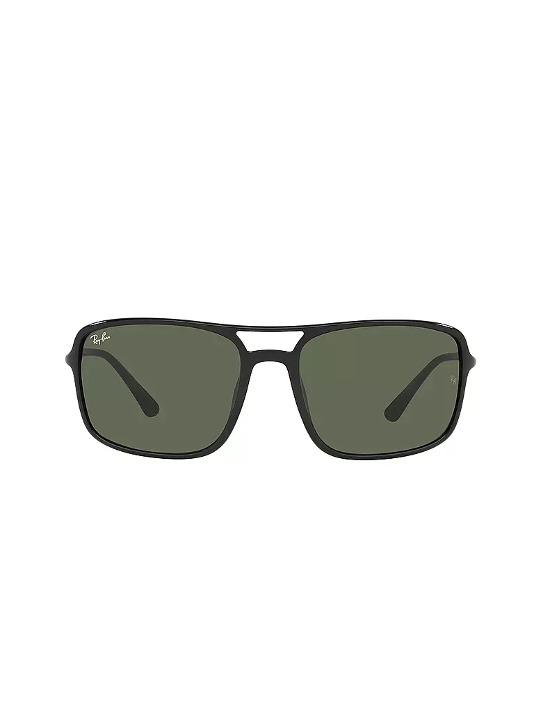 RAY BAN | Sonnenbrille 4375/60 | schwarz