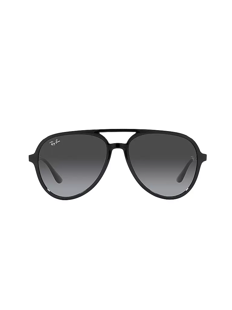 RAY BAN | Sonnenbrille 4376/57 | schwarz