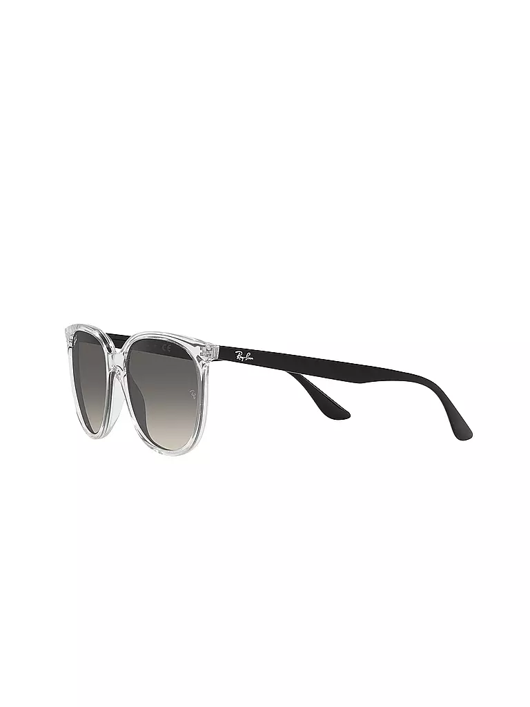 RAY BAN | Sonnenbrille 4378/54 | grau