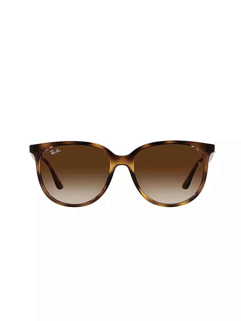 RAY BAN | Sonnenbrille 4378/54 | schwarz