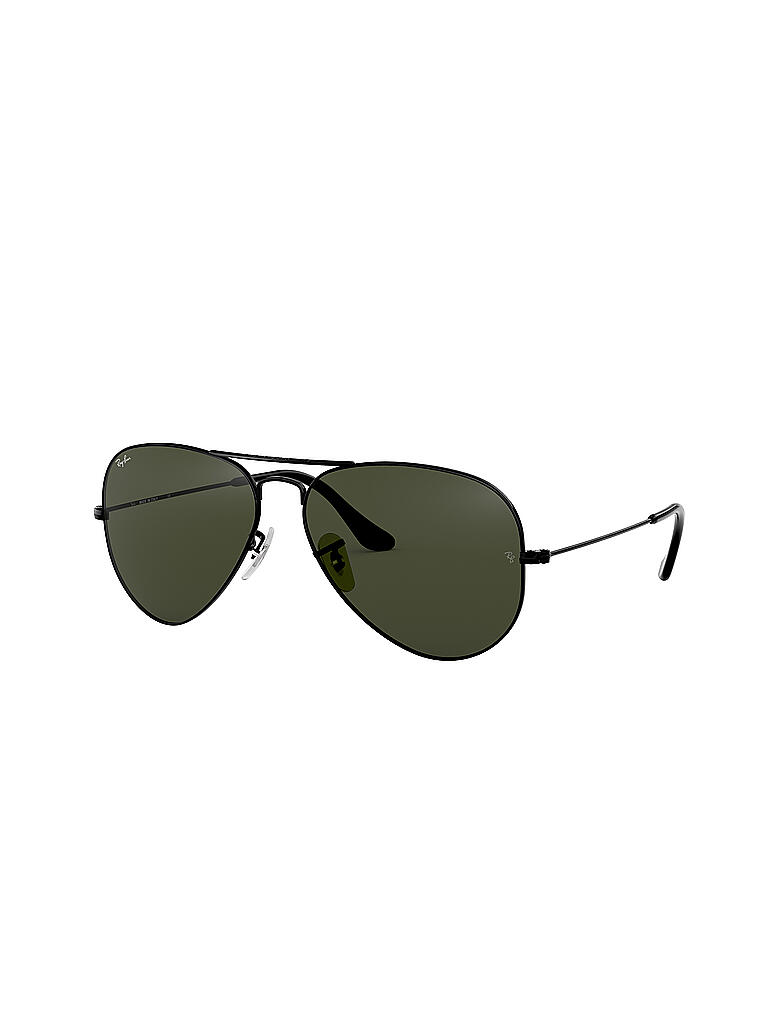 RAY BAN | Sonnenbrille Aviator"3025/58 | transparent