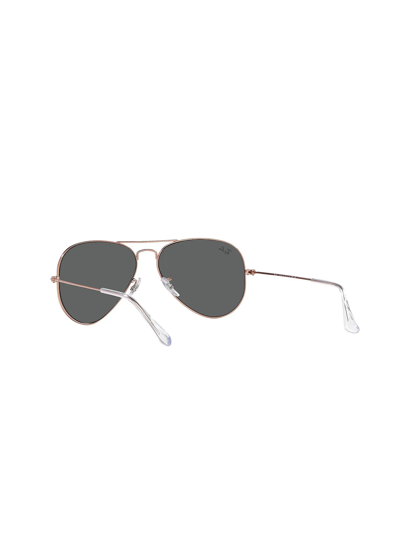 RAY BAN | Sonnenbrille AVIATOR | rosa