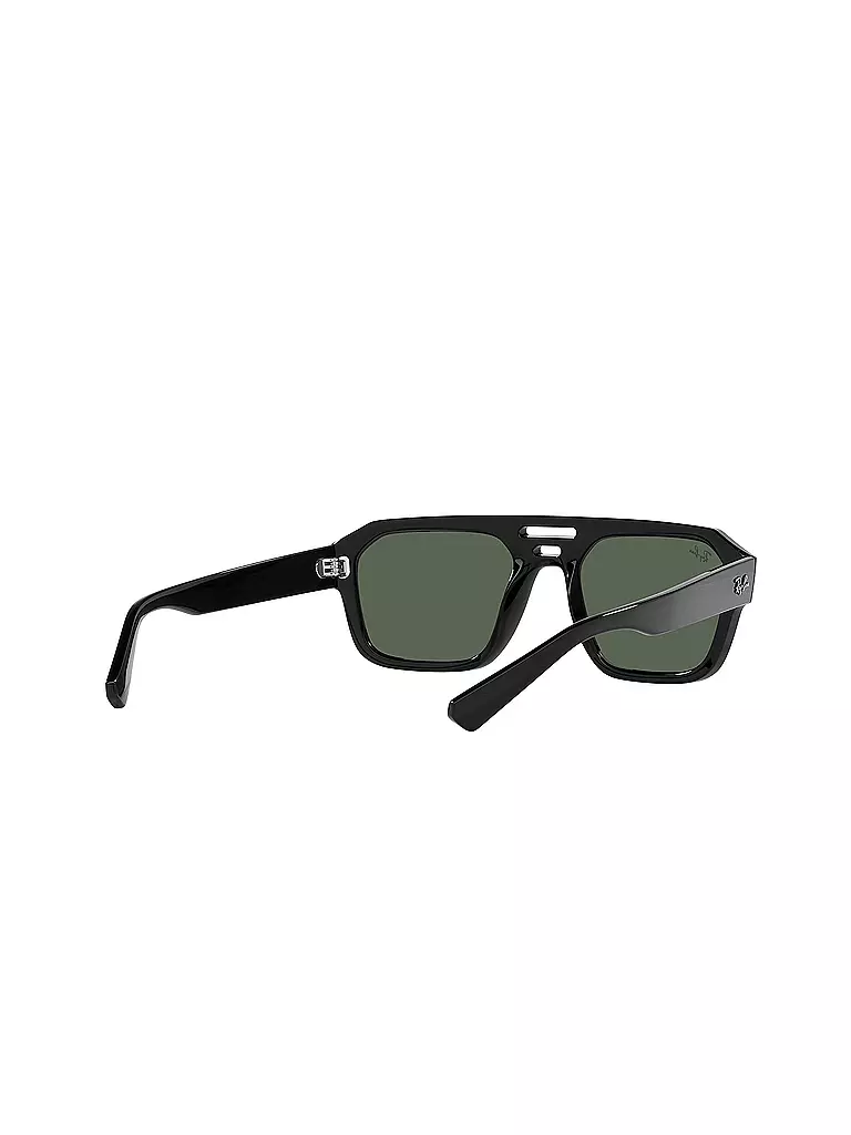 RAY BAN | Sonnenbrille CORRIGAN | schwarz