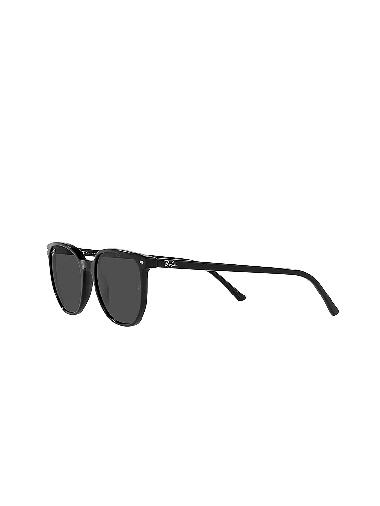 RAY BAN | Sonnenbrille ELLIOT | schwarz