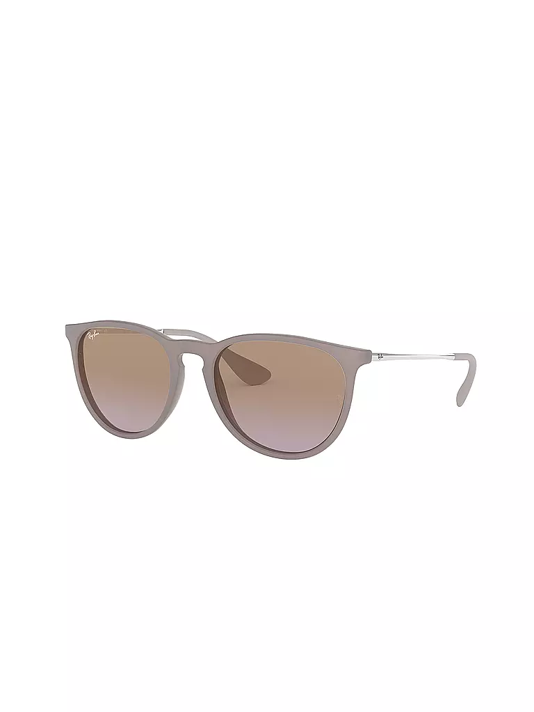 RAY BAN | Sonnenbrille Erika 4171/54 | beige