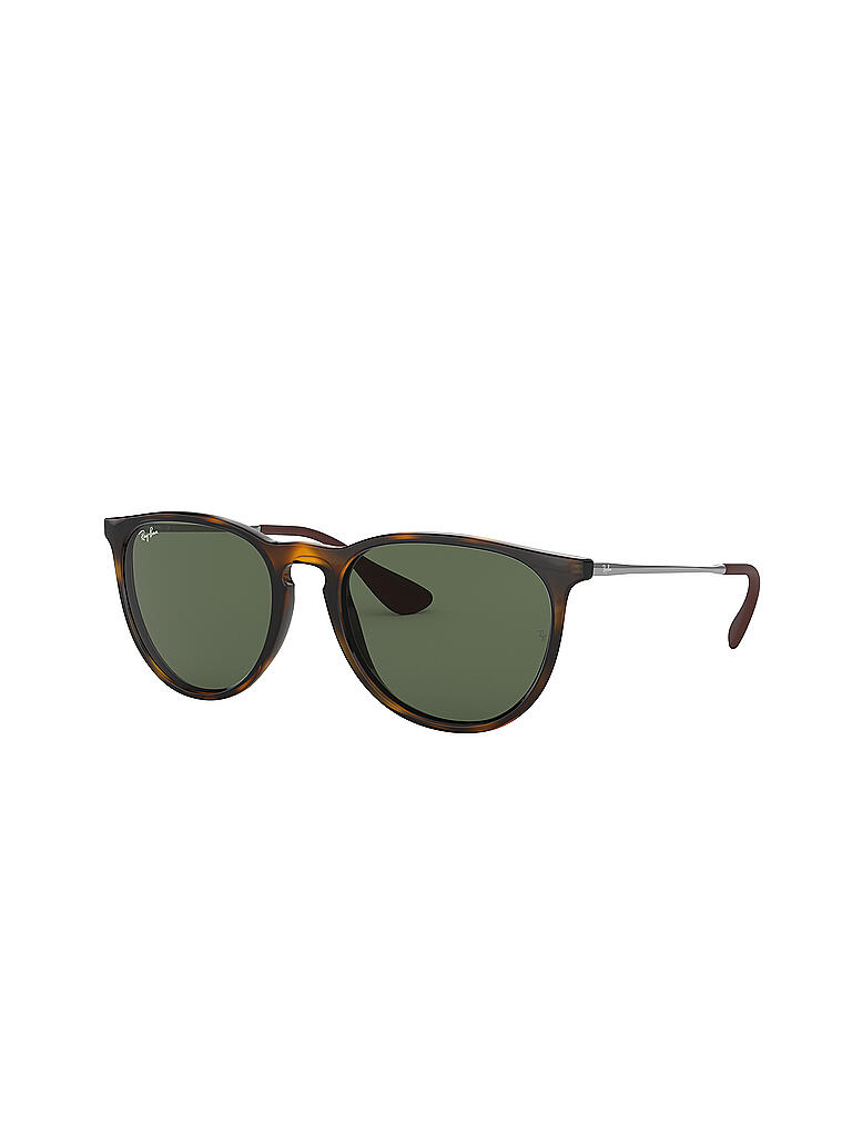 RAY BAN | Sonnenbrille Erika 4171/54 | transparent