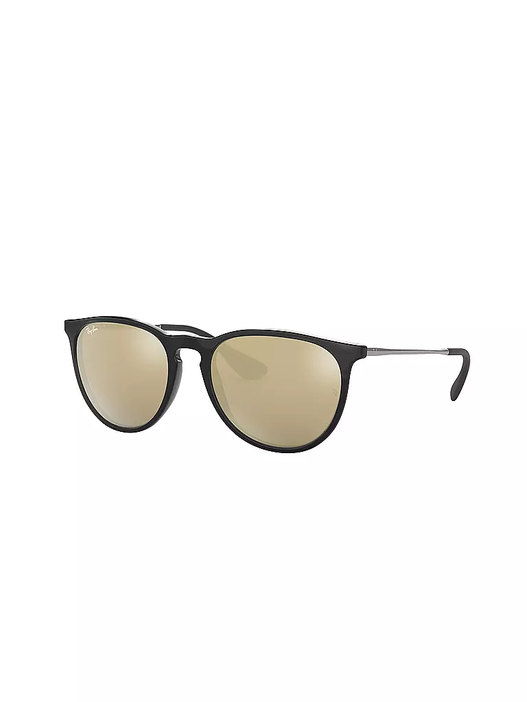 RAY BAN | Sonnenbrille Erika 4171/54 | schwarz