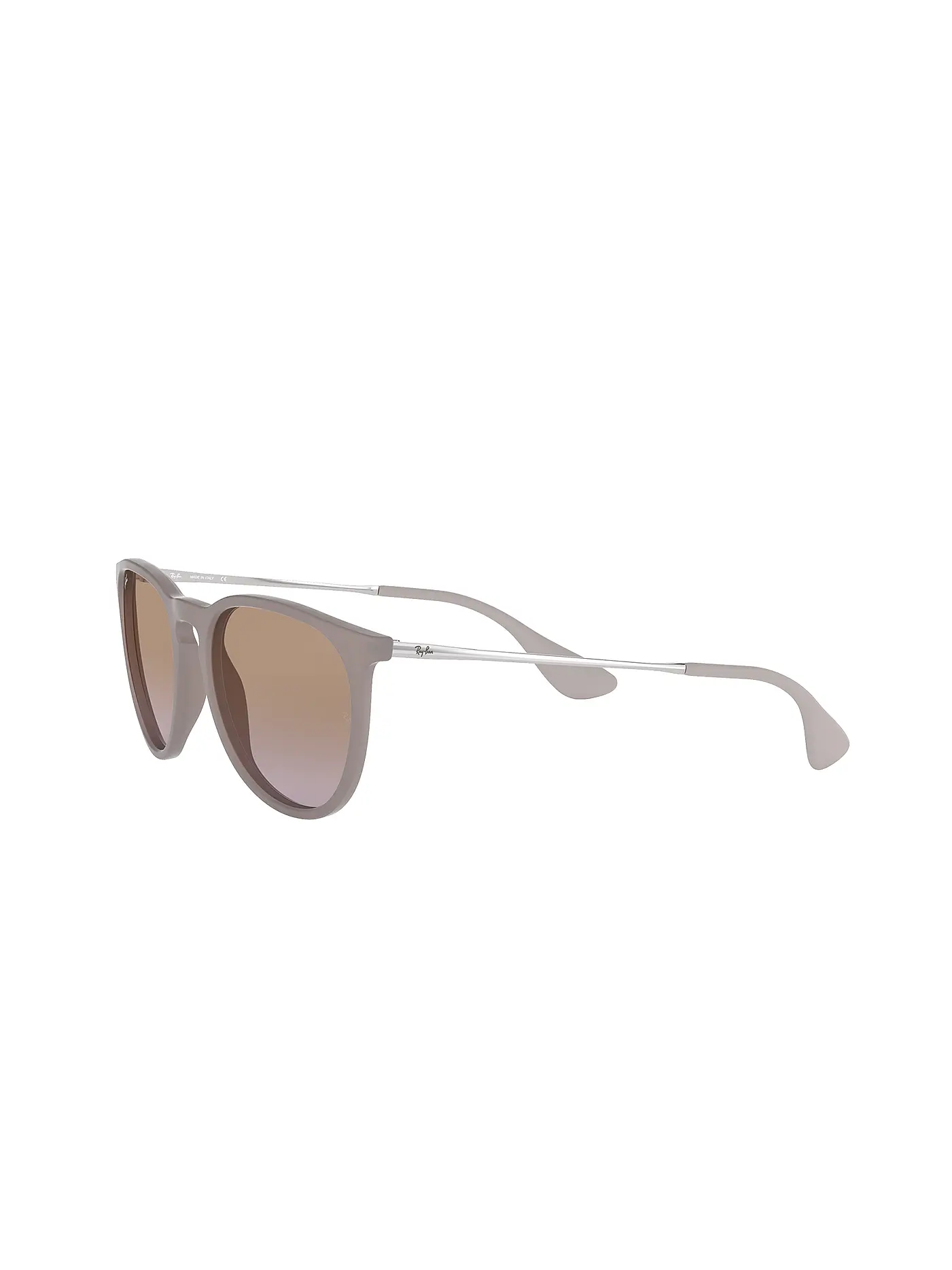 RAY BAN | Sonnenbrille Erika 4171/54 | beige