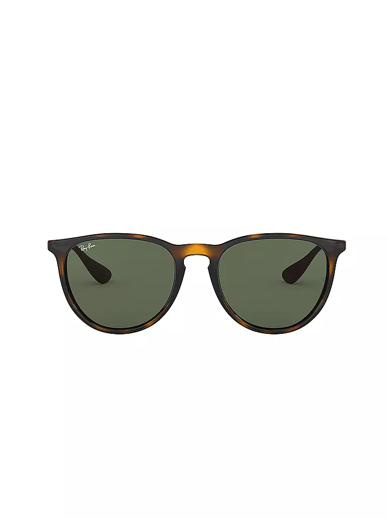 RAY BAN | Sonnenbrille Erika 4171/54 | braun