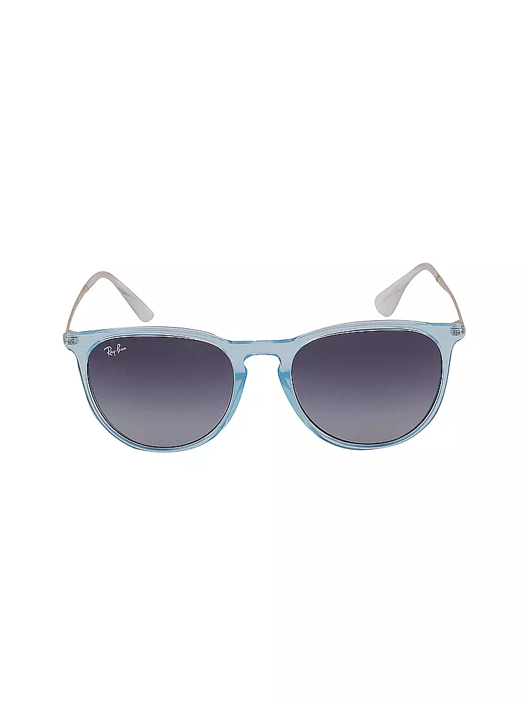 RAY BAN | Sonnenbrille ERIKA | schwarz