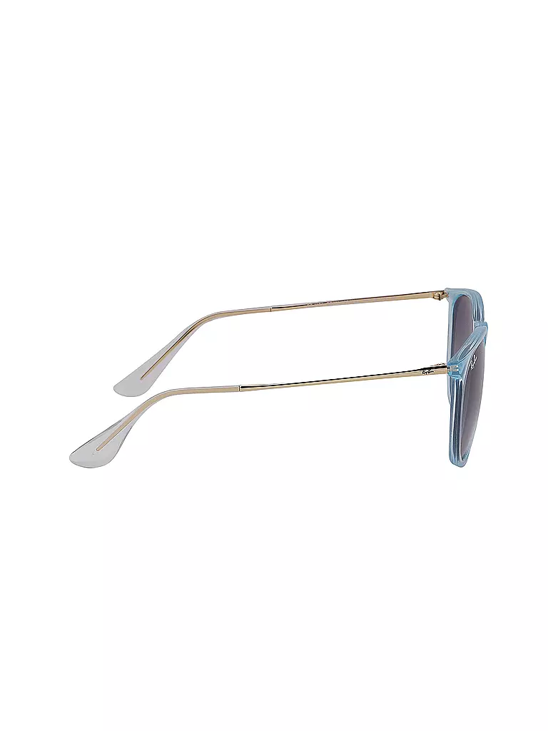 RAY BAN | Sonnenbrille ERIKA | schwarz