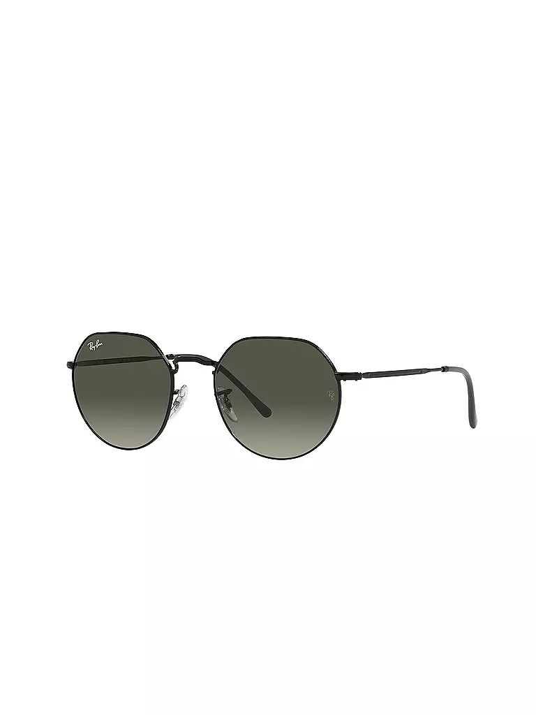 RAY BAN | Sonnenbrille JACK | schwarz