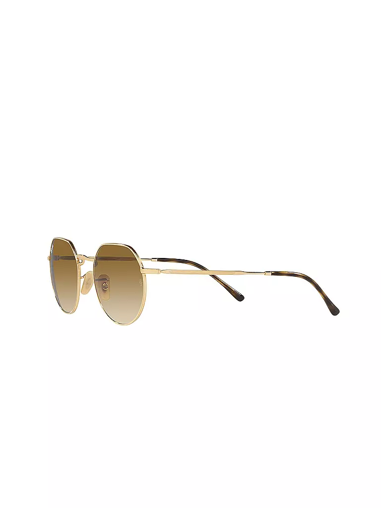 RAY BAN | Sonnenbrille JACK | gold