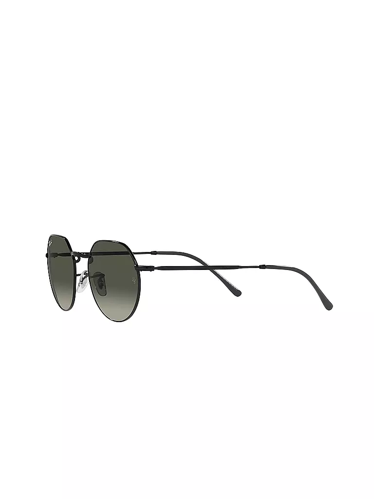 RAY BAN | Sonnenbrille JACK | schwarz