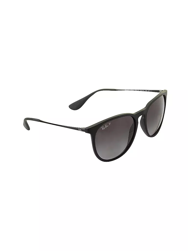 RAY BAN | Sonnenbrille Joungster-Erika 4171/54 | schwarz