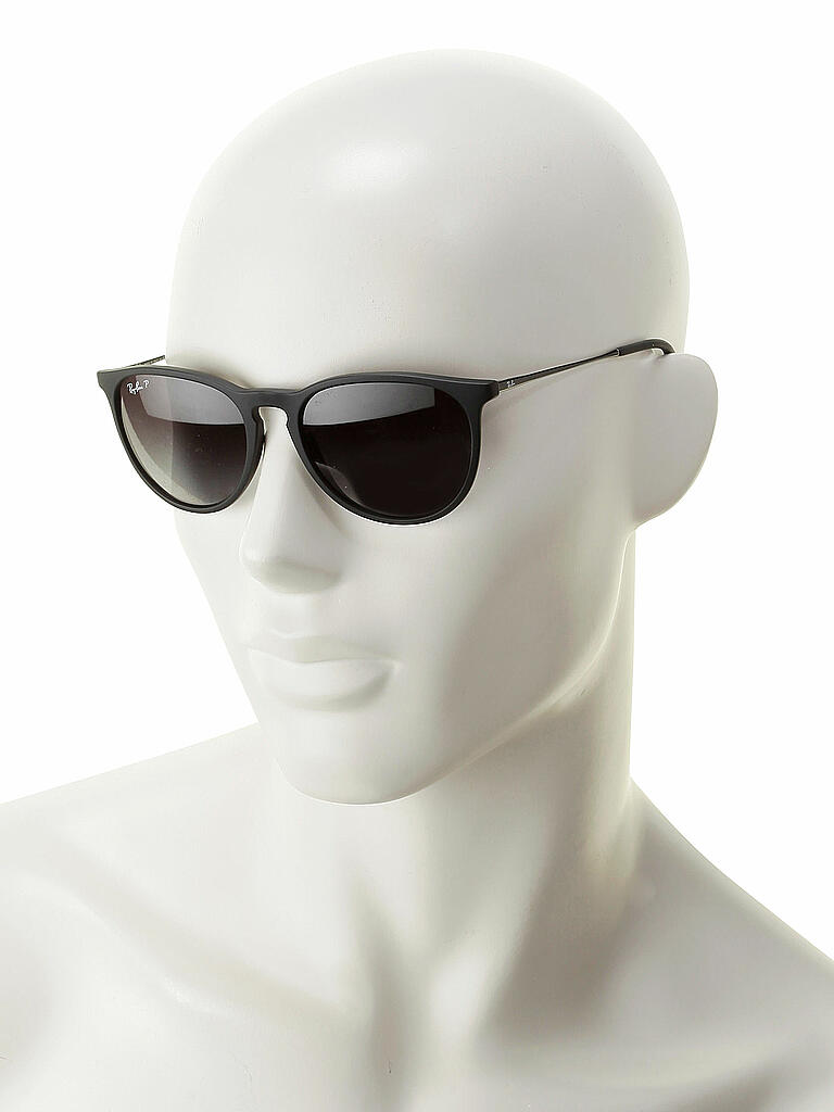 RAY BAN | Sonnenbrille Joungster-Erika 4171/54 | transparent