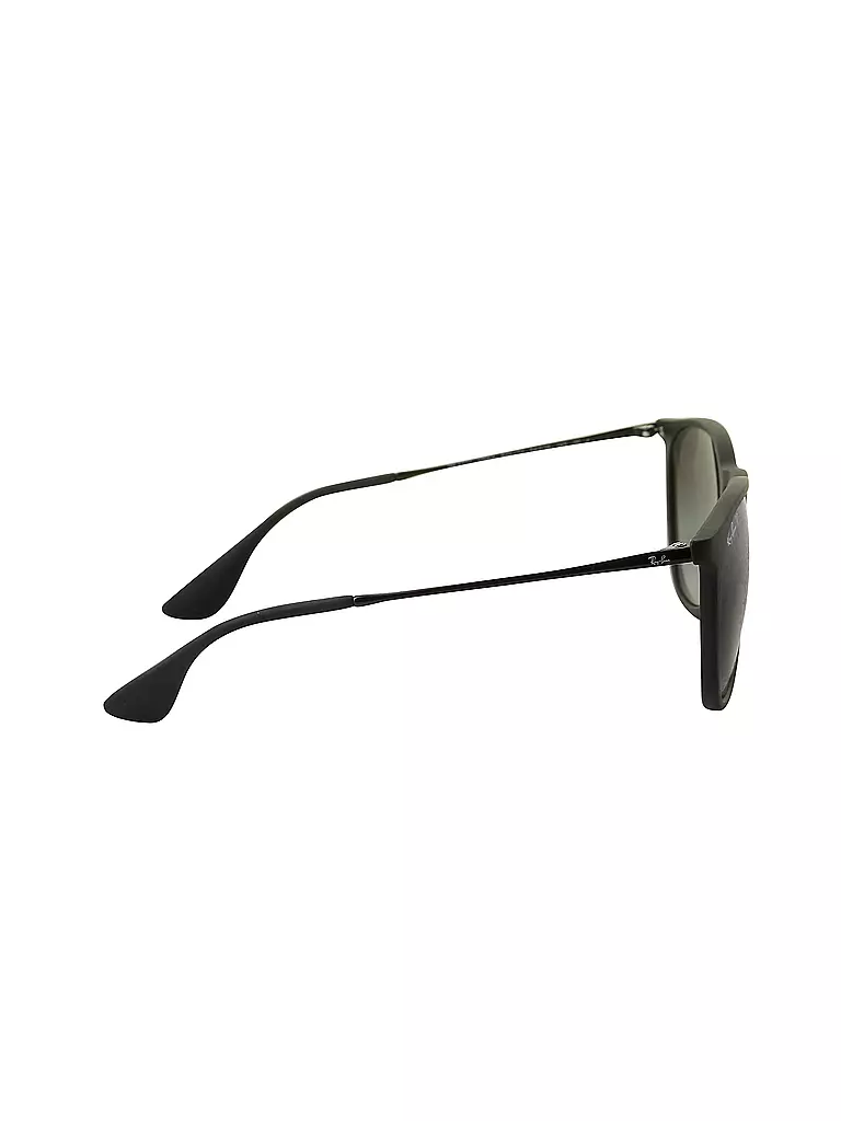 RAY BAN | Sonnenbrille Joungster-Erika 4171/54 | hellblau