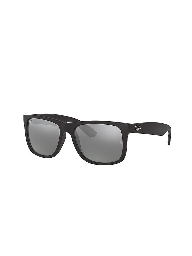 RAY BAN | Sonnenbrille Justin 4165/55 | transparent