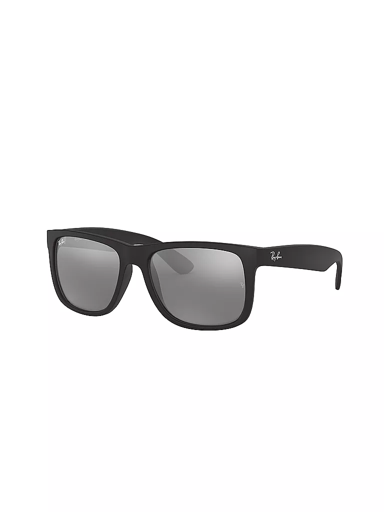 RAY BAN | Sonnenbrille Justin 4165/55 | schwarz