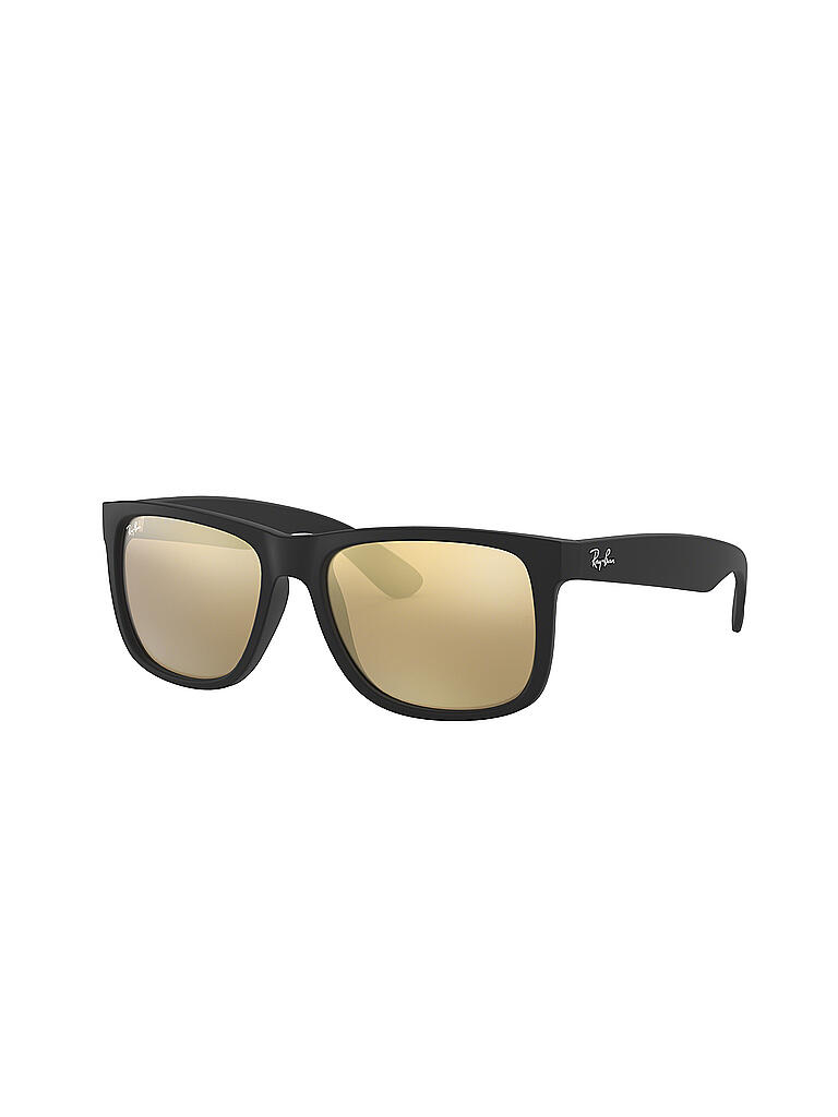 RAY BAN | Sonnenbrille Justin 4165/55 | transparent