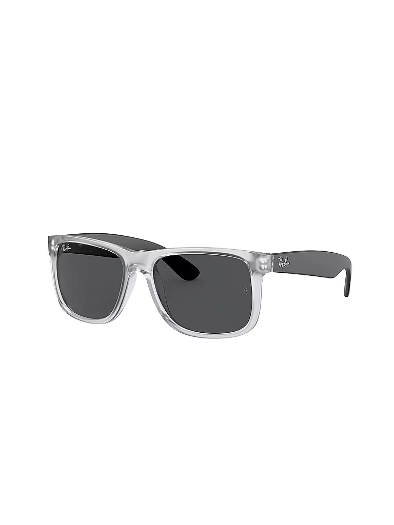 RAY BAN | Sonnenbrille Justin 4165/55 | grau