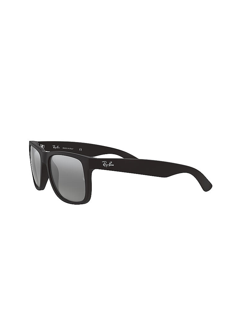 RAY BAN | Sonnenbrille Justin 4165/55 | transparent
