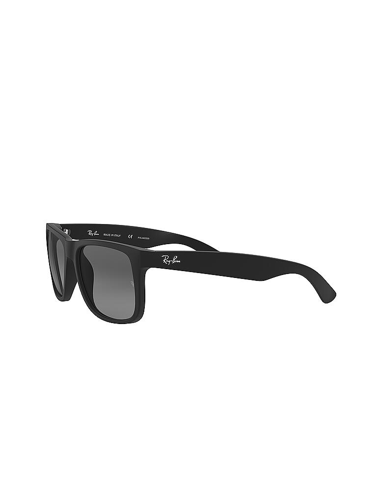 RAY BAN | Sonnenbrille Justin 4165/55 | transparent