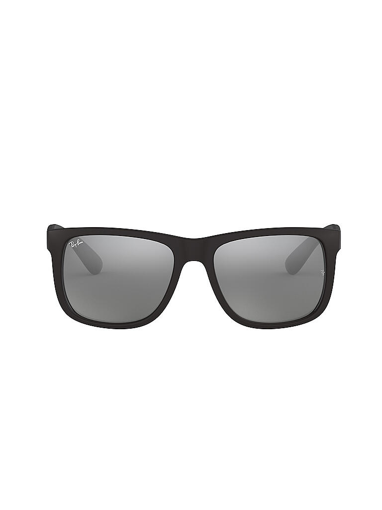 RAY BAN | Sonnenbrille Justin 4165/55 | transparent