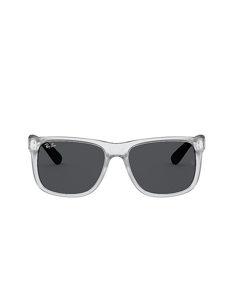 RAY BAN | Sonnenbrille Justin 4165/55 | transparent