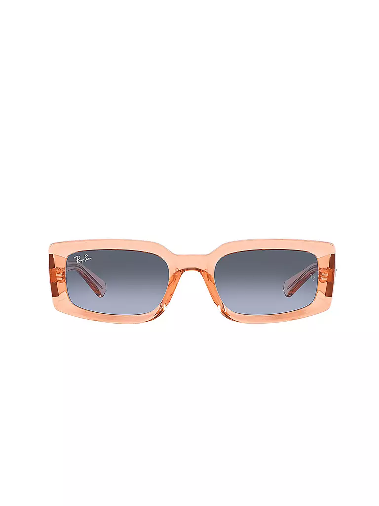 RAY BAN | Sonnenbrille KILIANE  | rosa