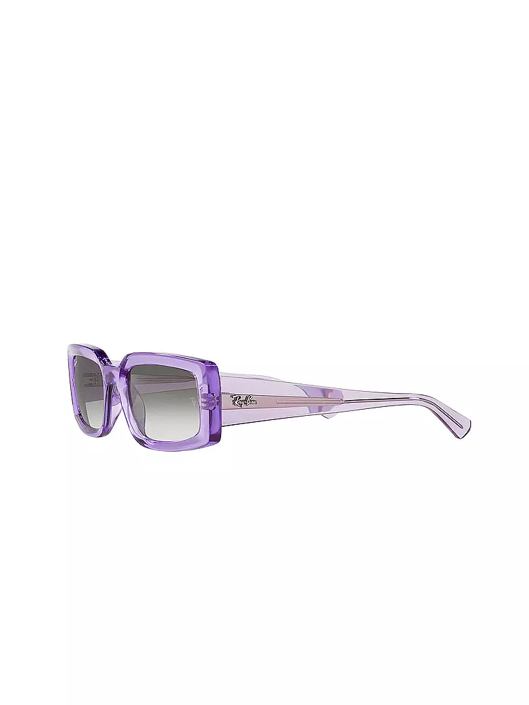 RAY BAN | Sonnenbrille KILIANE | rosa