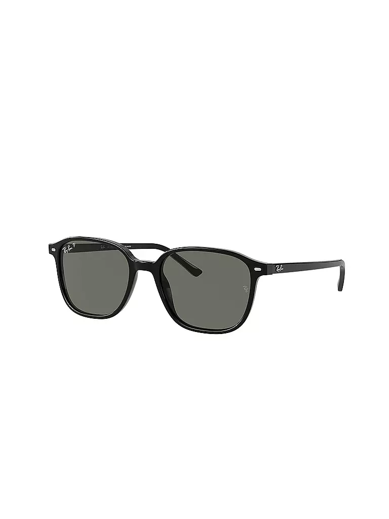 RAY BAN | Sonnenbrille Leonard 2193/49 | transparent