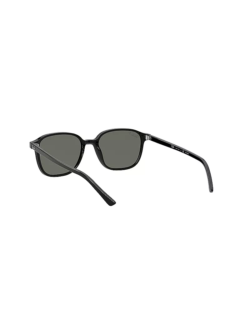 RAY BAN | Sonnenbrille Leonard 2193/49 | transparent